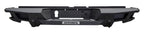 BR20 Rear Bumper Replacement Textured Black 2013-2024 Ram 1500 Go Rhino
