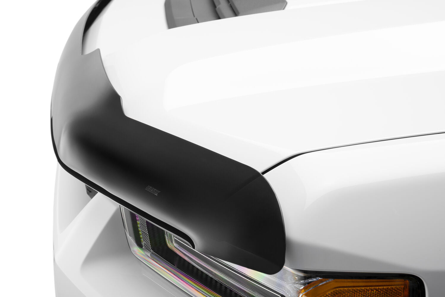 Hood Shield Smoke For 2019-2026 1500 Husky Liners
