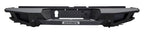 BR20 Rear Bumper Replacement Textured Black 2014-2021 Toyota Tundra Go Rhino