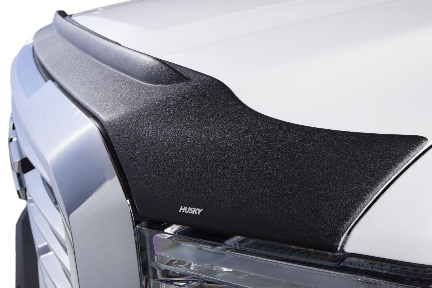 Husky Liner Aeroskin Lightshield PRO Hood Protector For 2010-2024 4Runner Husky Liners
