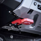 21-23 Ford F-150 Recovery Point - Apollo Off-Road