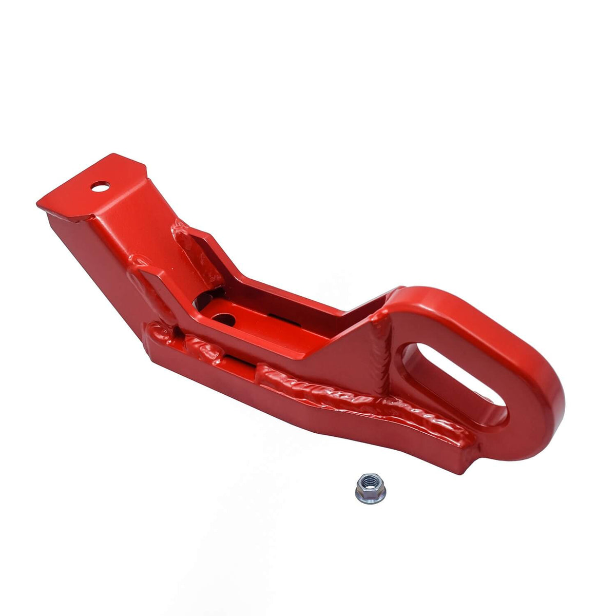 19-23 Ford Ranger Recovery Point - Apollo Off-Road