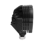 KC Flex Era 3 LED 3.5 Inch SAE Fog 2- Light Master Kit KC HiLiTES
