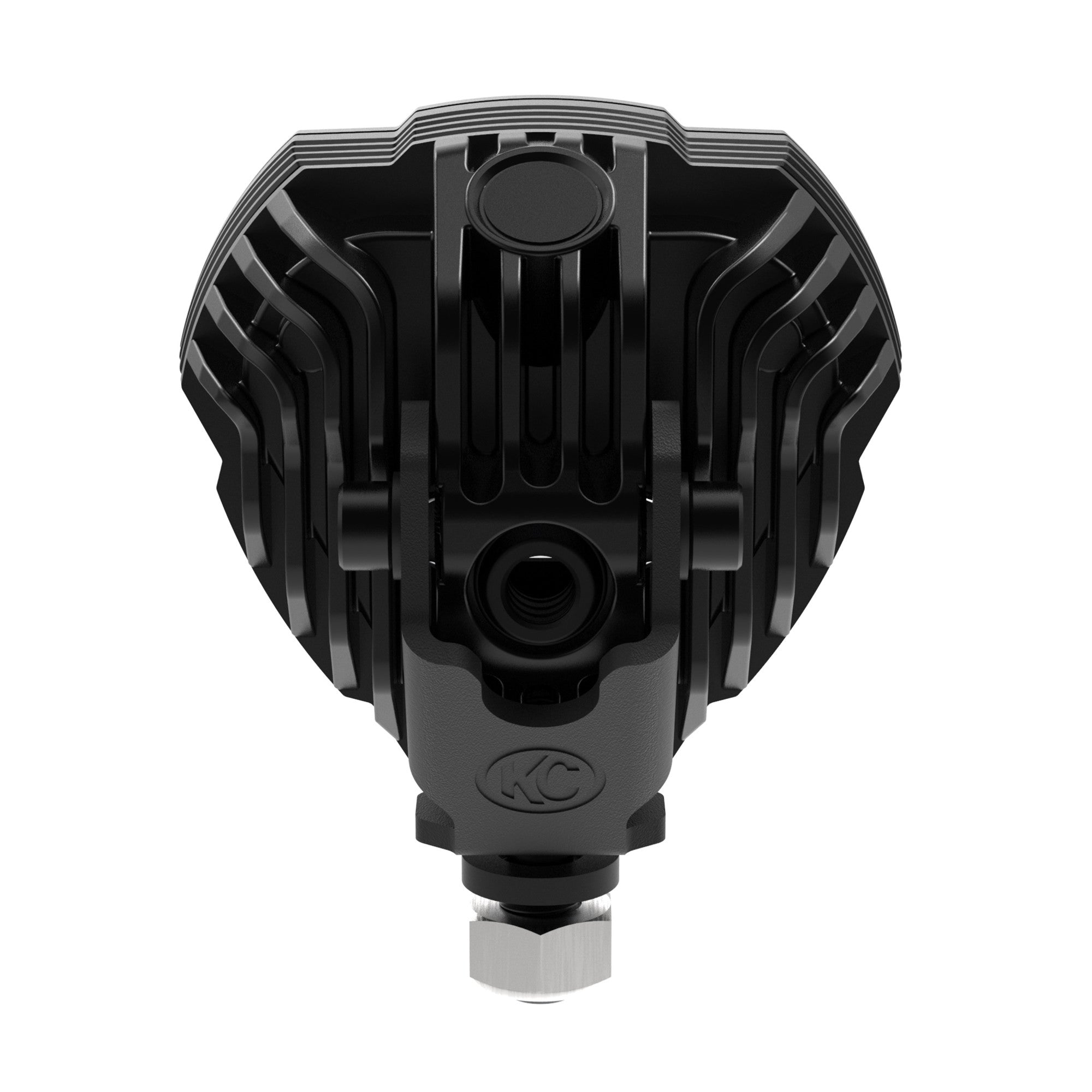 KC Flex Era 3 LED 3.5 Inch SAE Fog 2- Light Master Kit KC HiLiTES
