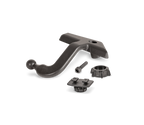 A-Pillar Display Mount 2024-2025 Silverado/Sierra 2500/3500 and 2022.5-2025 GM 1500 Refresh Edge Products