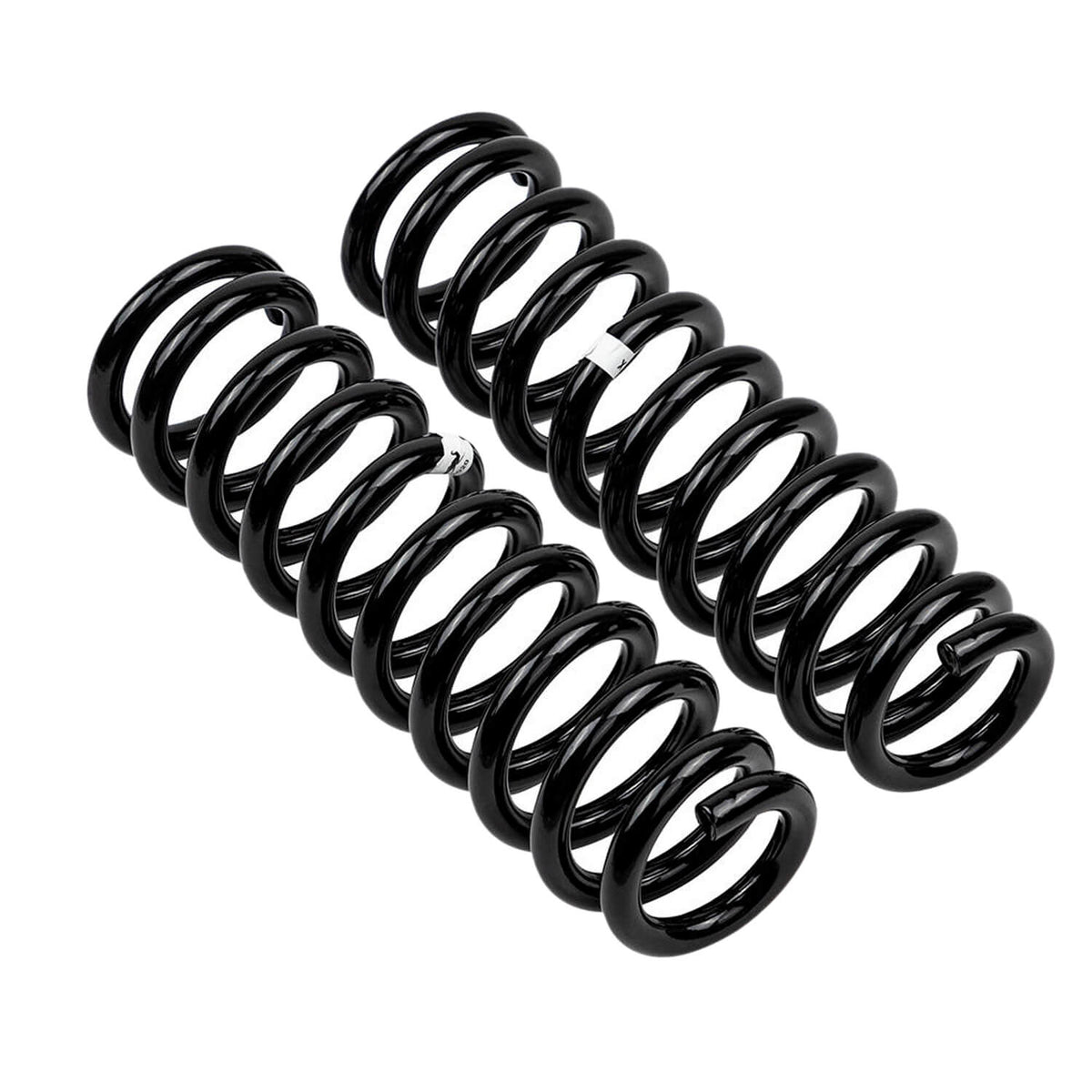 96-09 Toyota 4Runner Front Coil Spring Set
