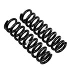 03-24 Toyota 4Runner Front Coil Spring Set