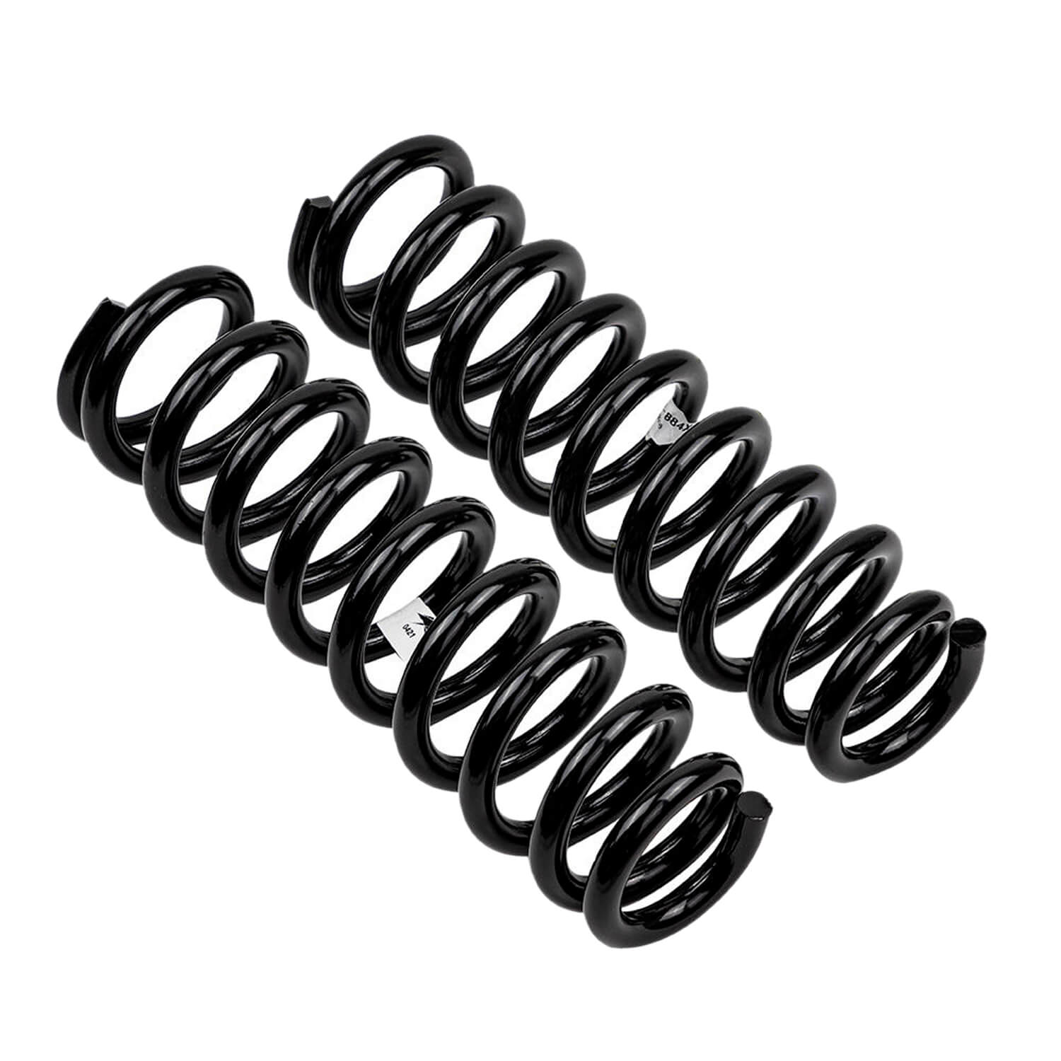 03-24 Toyota 4Runner Front Coil Spring Set