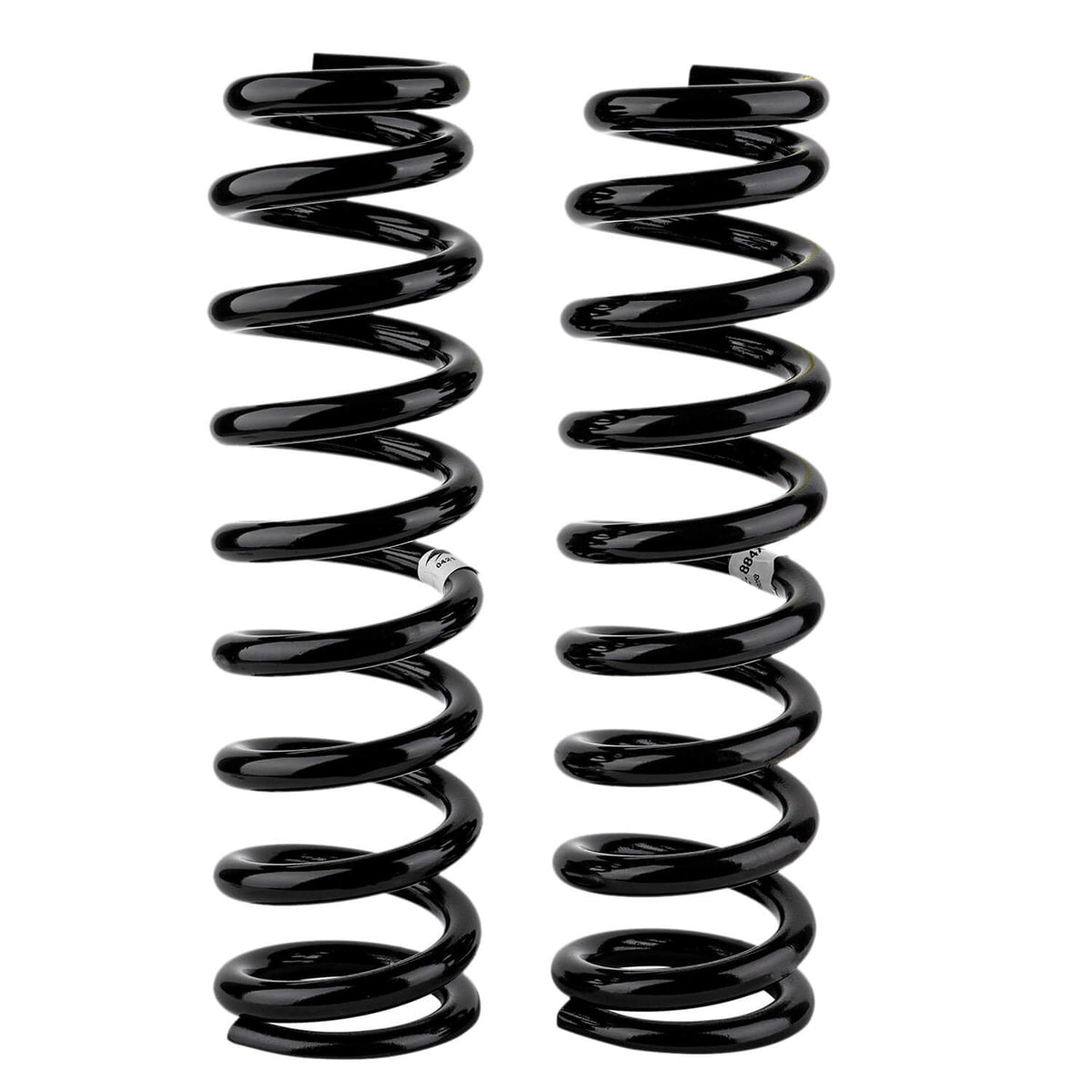 03-24 Toyota 4Runner Front Coil Spring Set