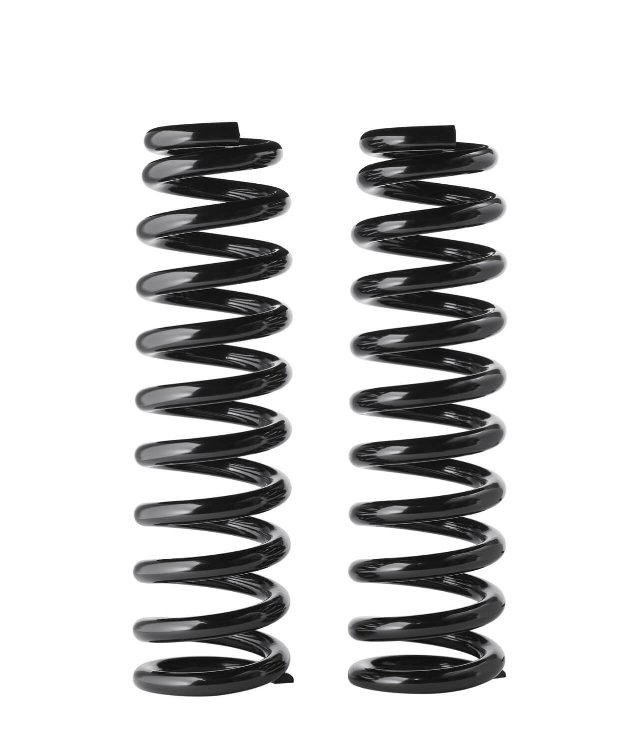 03-24 Toyota 4Runner / 05-15 Tacoma Front Coil Spring Set