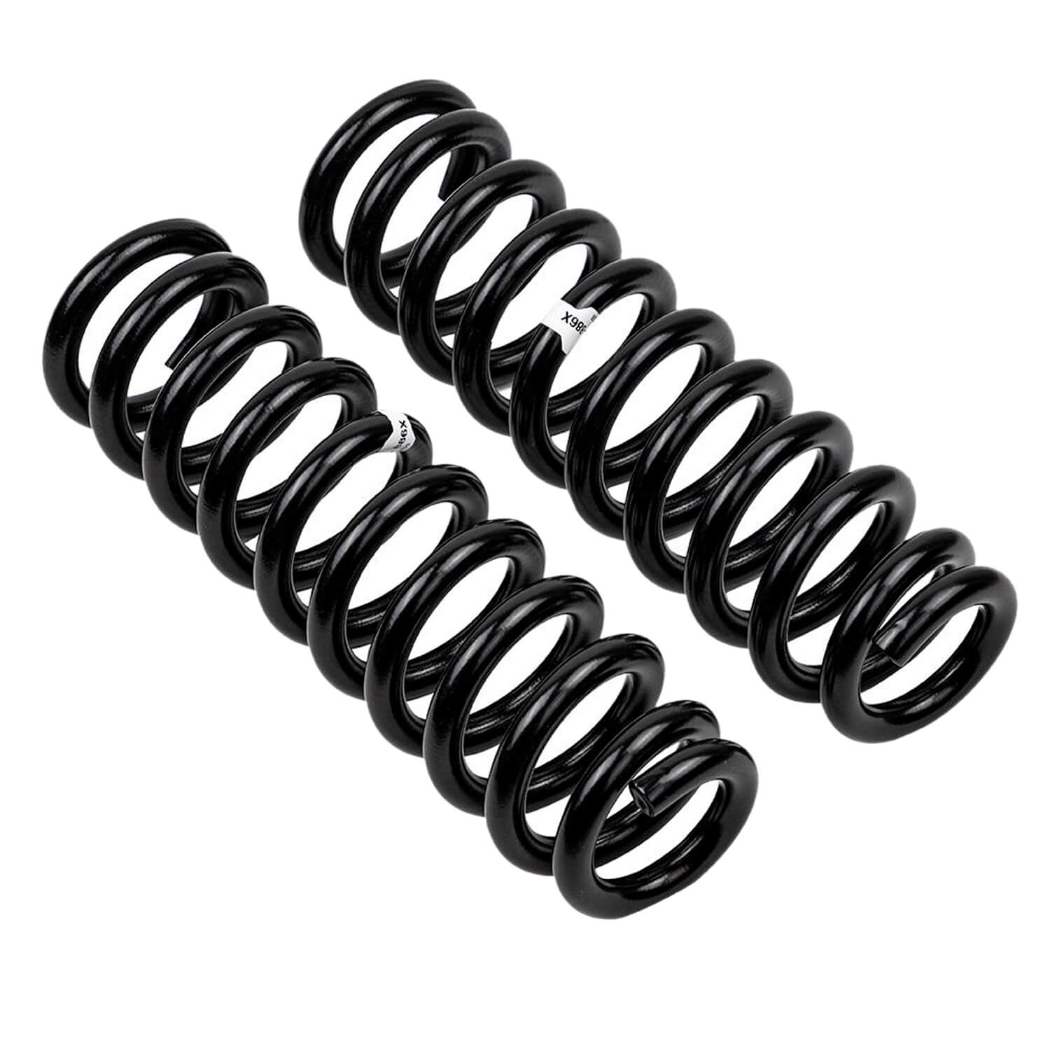 03-09 Toyota 4Runner / 05-23 Tacoma Front Coil Spring Set