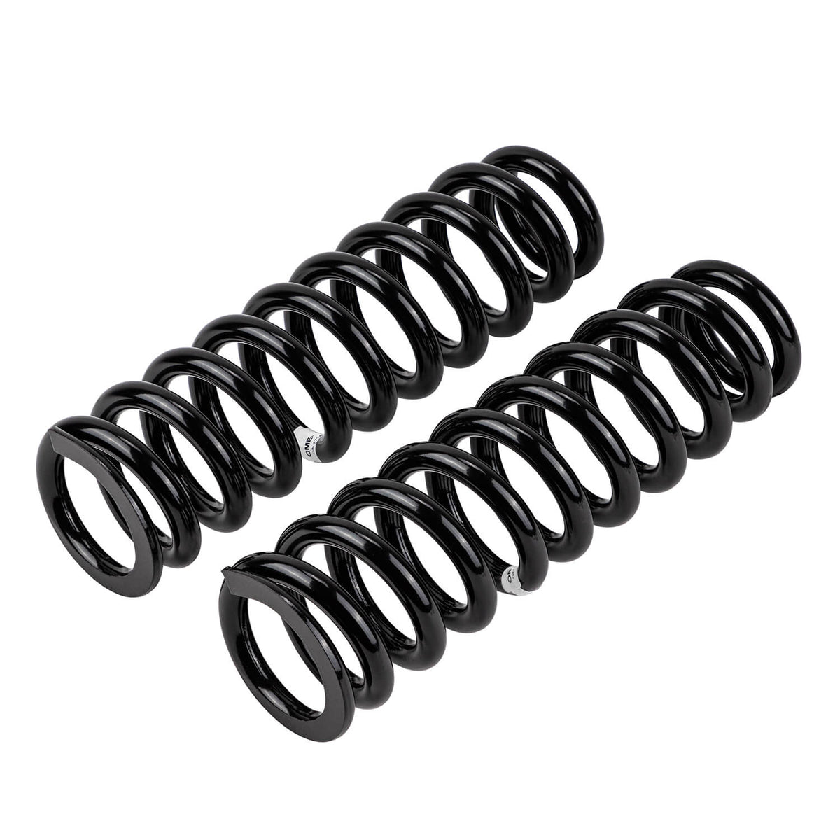 10-24 Toyota 4Runner / 16-23 Tacoma Front Coil Spring Set