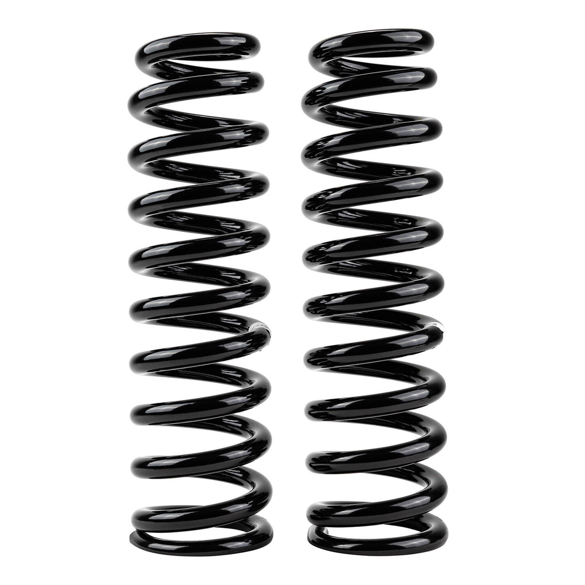 10-24 Toyota 4Runner / 16-23 Tacoma Front Coil Spring Set