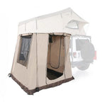 Tent Annex 82 x 93 Floor 12 Ground Stakes Smittybilt