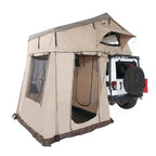 Tent Annex 82 x 93 Floor 12 Ground Stakes Smittybilt