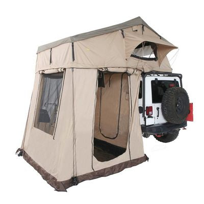 Tent Annex 82 x 93 Floor 12 Ground Stakes Smittybilt