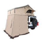 Tent Annex 82 x 93 Floor 12 Ground Stakes Smittybilt