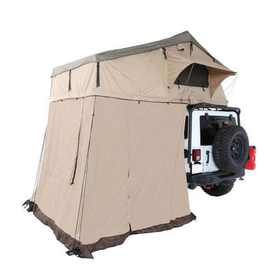 Tent Annex 82 x 93 Floor 12 Ground Stakes Smittybilt