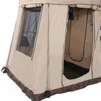 Tent Annex 82 x 93 Floor 12 Ground Stakes Smittybilt
