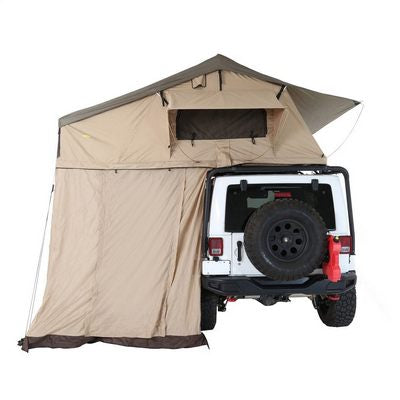 Tent Annex 82 x 93 Floor 12 Ground Stakes Smittybilt