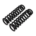 16-23 Toyota Tacoma Front Coil Spring Set Medium Load