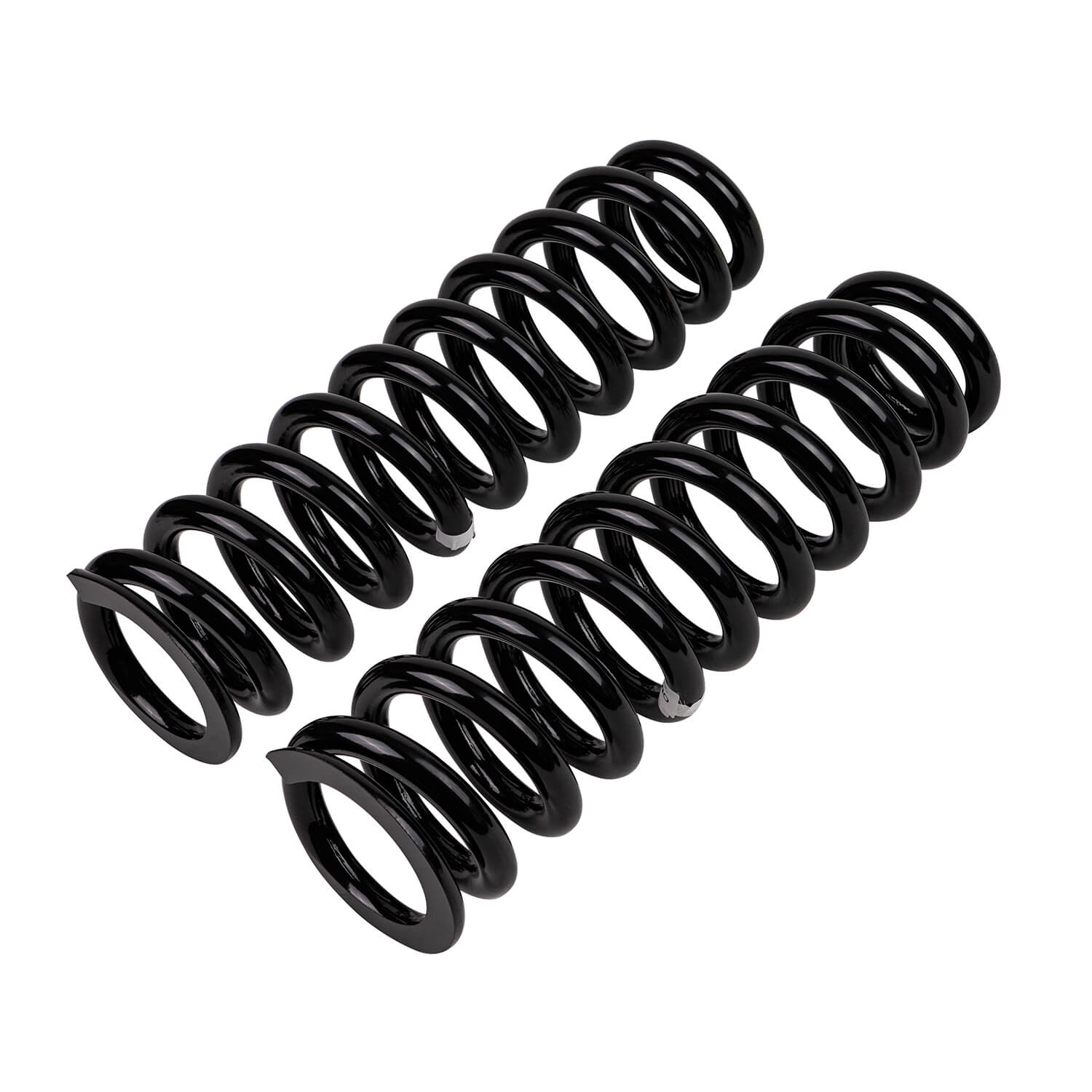 16-23 Toyota Tacoma Front Coil Spring Set Medium Load