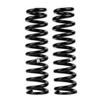 16-23 Toyota Tacoma Front Coil Spring Set Medium Load