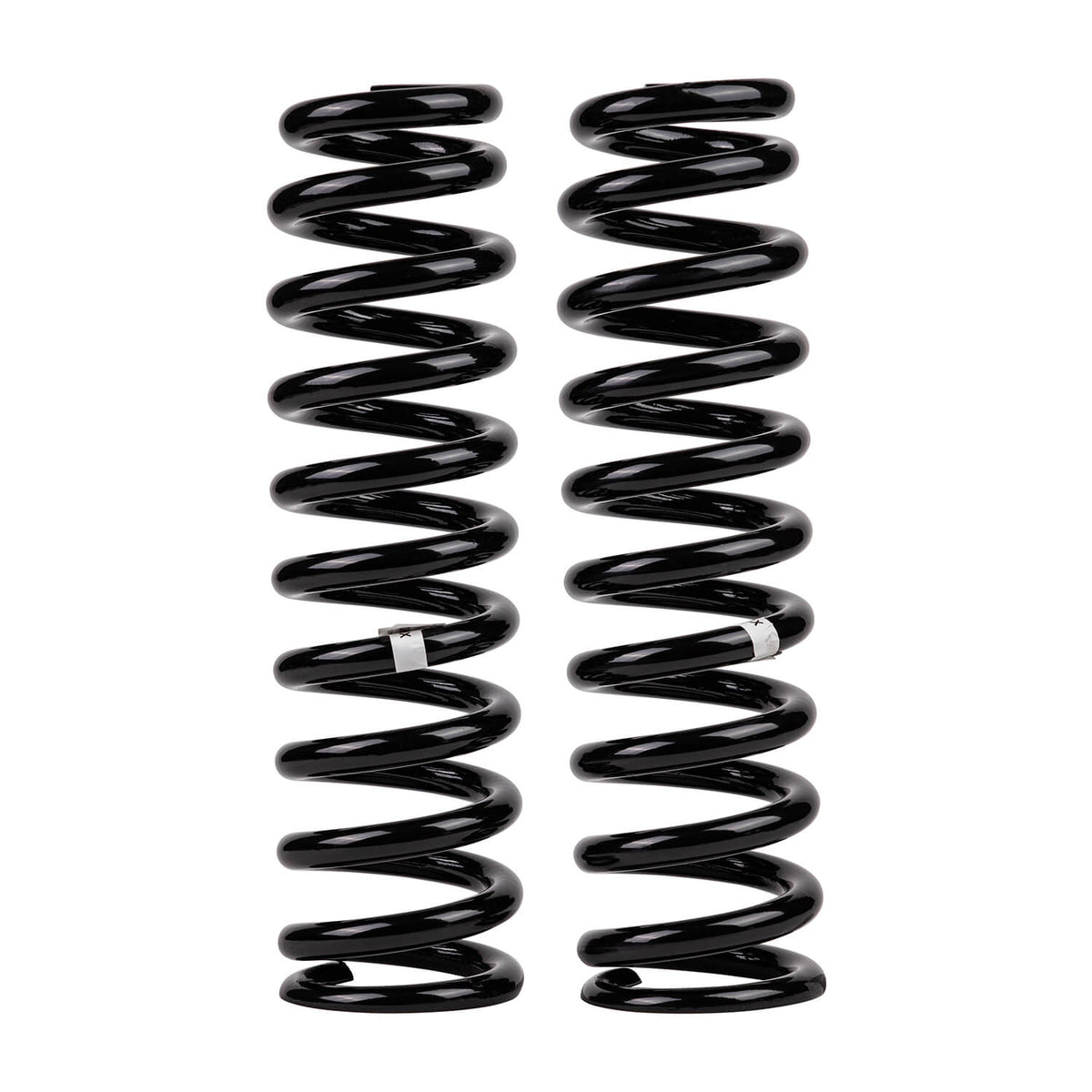 16-23 Toyota Tacoma Front Coil Spring Set Medium Load
