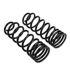 96-09 Toyota 4Runner Rear Coil Spring Set Medium Load