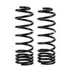 96-09 Toyota 4Runner Rear Coil Spring Set Medium Load