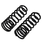 96-09 Toyota 4Runner Rear Coil Spring Set Heavy Load