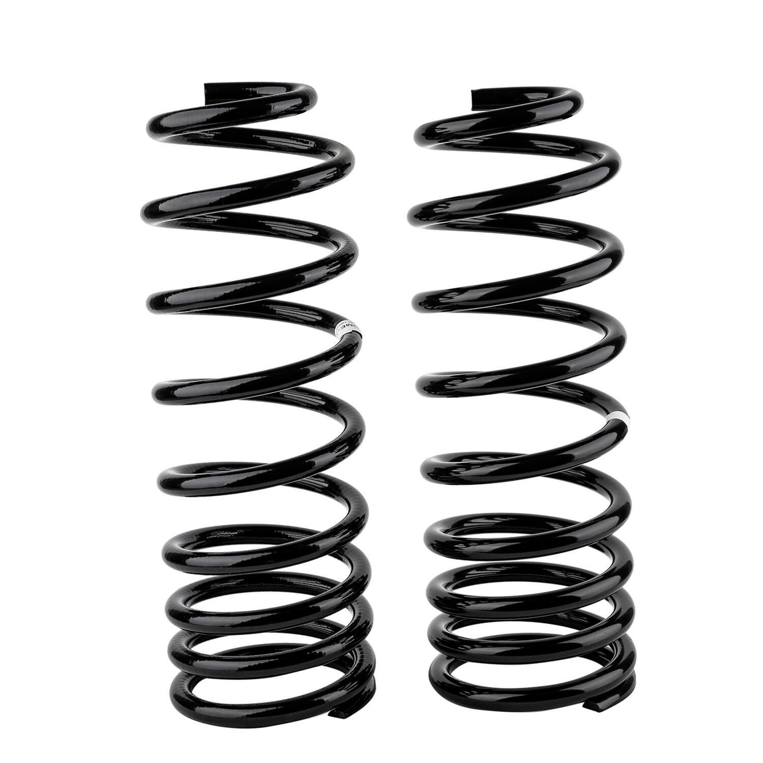 96-09 Toyota 4Runner Rear Coil Spring Set Heavy Load