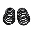 03-24 Toyota 4Runner Rear Coil Spring Set Medium Load