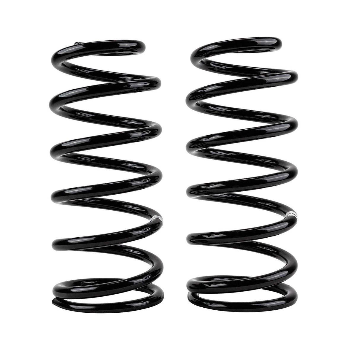 03-09 Toyota 4Runner Rear Coil Spring Set