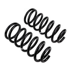03-24 Toyota 4Runner Rear Coil Spring Set Heavy Load