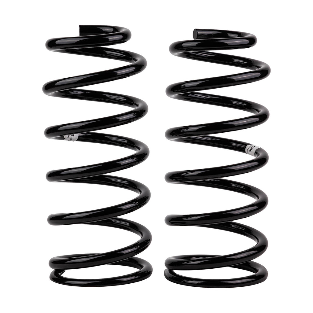 10-24 Toyota 4Runner Rear Coil Spring Set Heavy Load