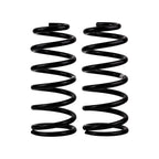 10-24 Toyota 4Runner Rear Coil Spring Set Heavy Load