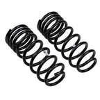 96-09 Toyota 4Runner Rear Coil Spring Set Medium Load