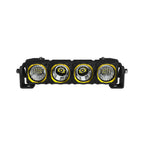 Flex Era LED Light Bar 10 Inch KC HiLiTES