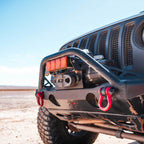 Flex Era LED Light Bar 10 Inch KC HiLiTES