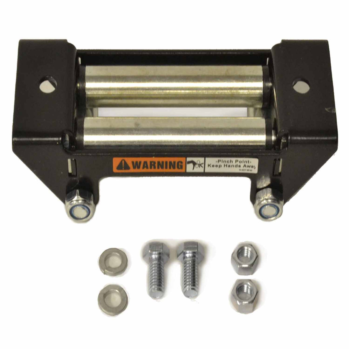 Roller Fairlead for Z3500 Winches