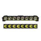 Flex Era LED Light Bar 20 Inch KC HiLiTES