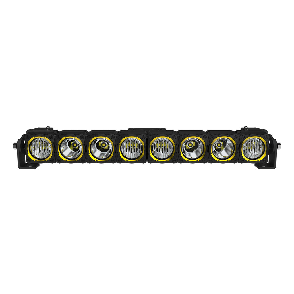Flex Era LED Light Bar 20 Inch KC HiLiTES