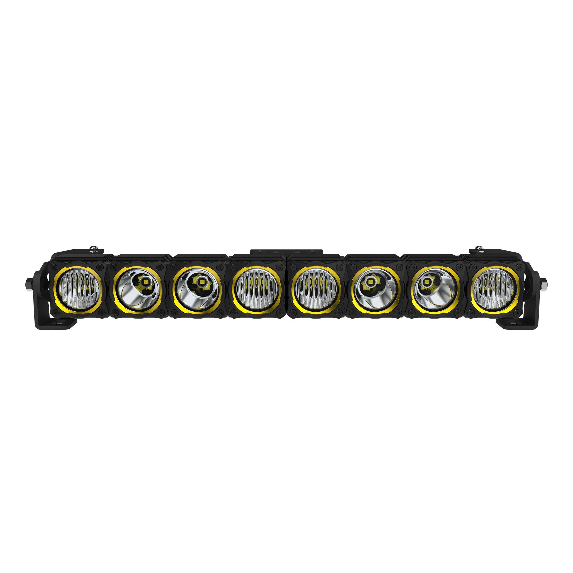 Flex Era LED Light Bar 20 Inch KC HiLiTES