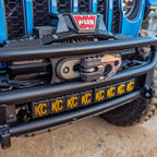 Flex Era LED Light Bar 20 Inch KC HiLiTES