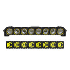 Flex Era LED Light Bar 20 Inch KC HiLiTES
