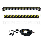 Flex Era LED Light Bar 30 Inch KC HiLiTES