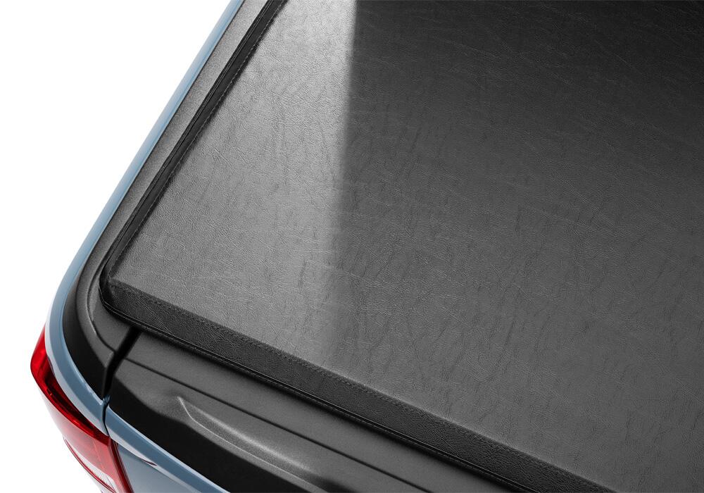 TruXport Tonneau Cover Black 2022-2026 Ford Maverick Truxedo