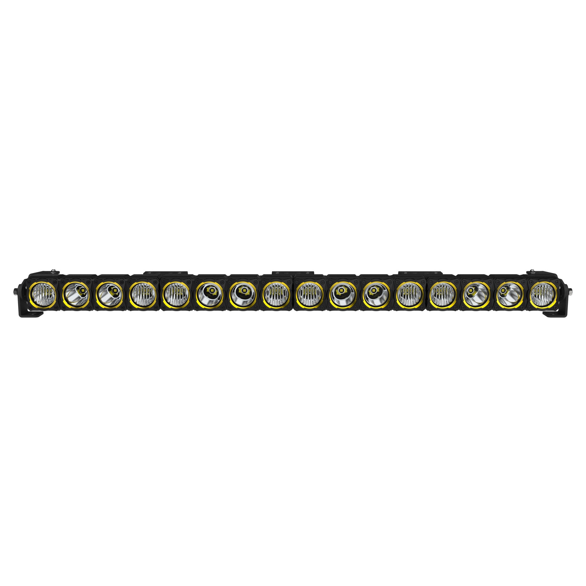 Flex Era LED Light Bar 40 Inch KC HiLiTES