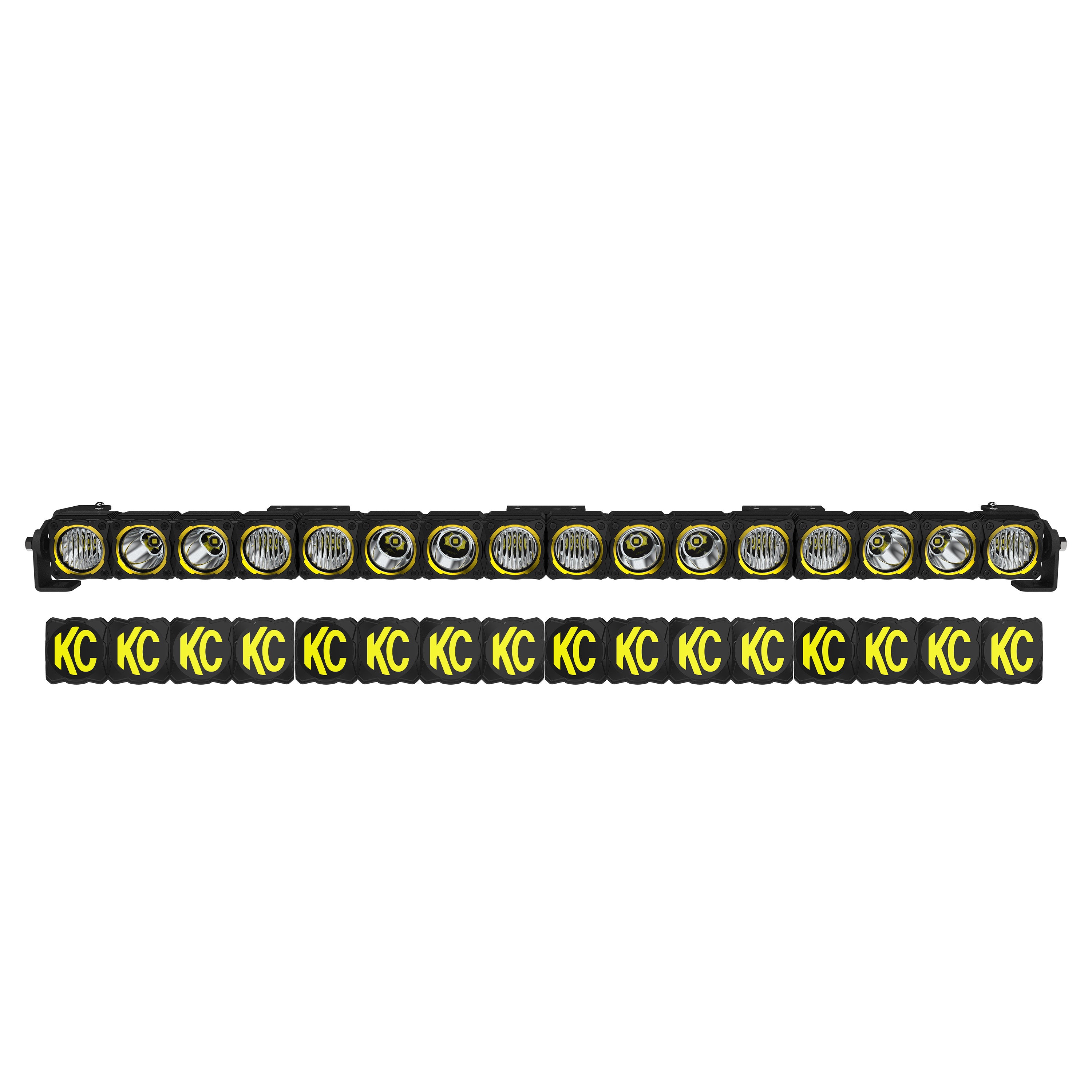 Flex Era LED Light Bar 40 Inch KC HiLiTES